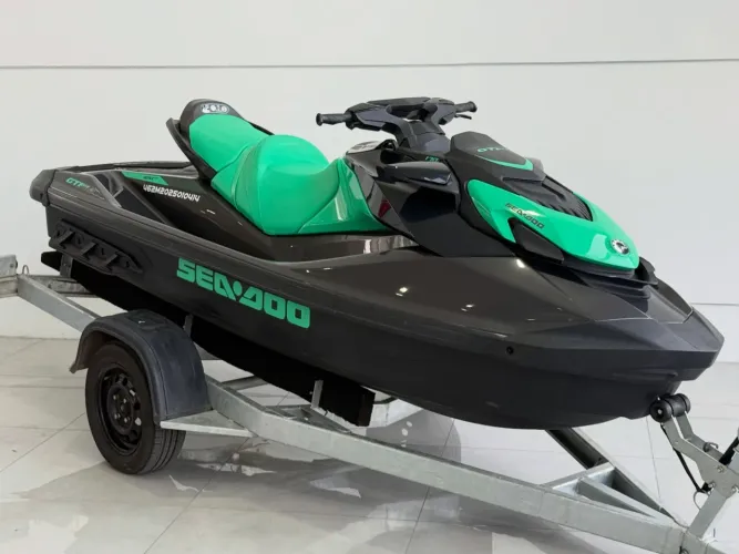 JETSKI SEA-DOO GTI 170