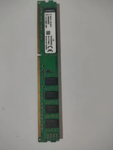 Memória RAM DDR3 Kingston 4GB