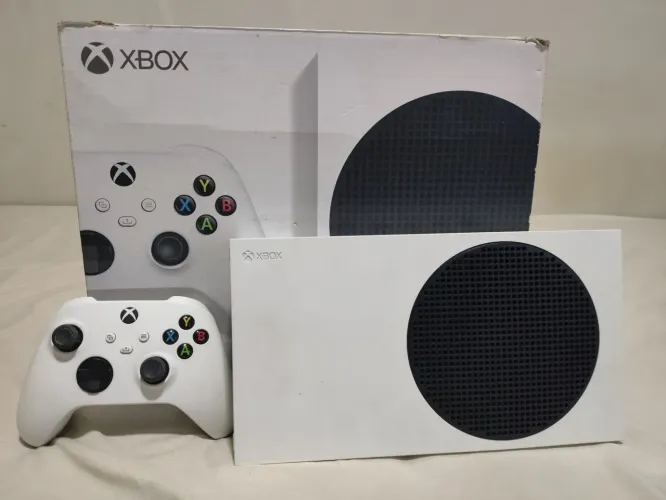 Xbox series S