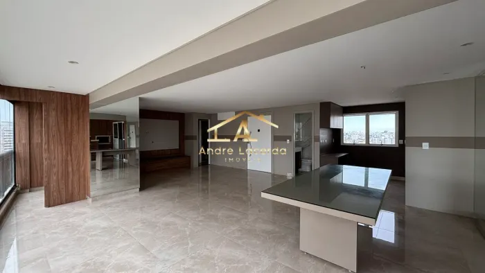 Condominio Verone Family Club - Apartamento a venda no Parque da Mooca São Paulo