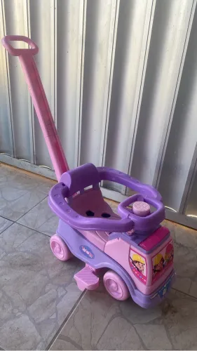 Triciclo Infantil