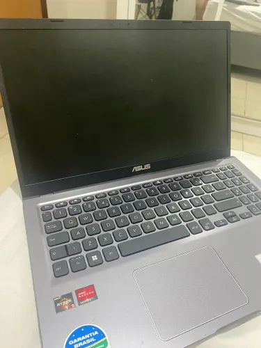 NOTEBOOK ASUS VIVOBOOK X515DA - RYZEN 5 - 8GB RAM - SSD 