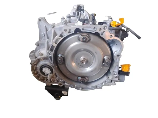 Cambio automático creta hb20 1.0 turbo 2021/2025