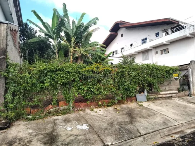 Terreno a venda Jardim Brasil , Americana,