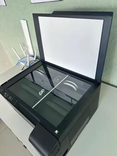 Impressora epson l3110
