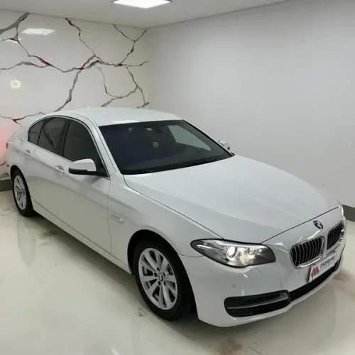 BMW 528IA 528i/ia 2014