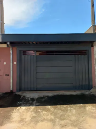 2 Casas Parque das Araras em Jaboticabal