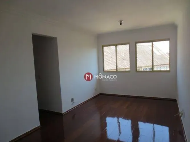 Apartamento com 3 dormitórios para alugar, 50 m² por R$ 950,00/mês - Industrial - Londrina