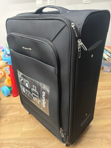 VENDO MALA GRANDE NOVA