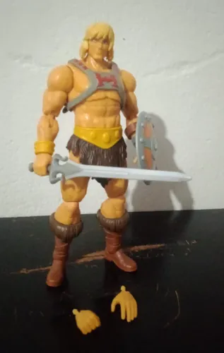 He-Man Masterverse MOTU