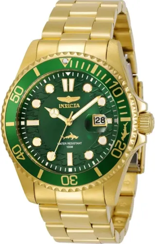 Relógio Invicta Pro Diver Original - Novo