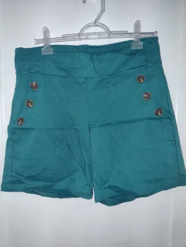 Short