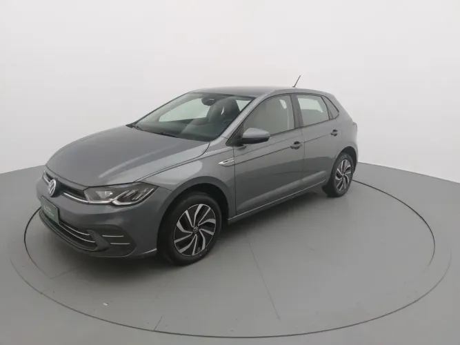 Volkswagen Polo Highline 170 TSI 1.0 Flex 12V Aut. 2026