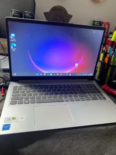Notebook Lenovo IdeaPad 1 15IGL7