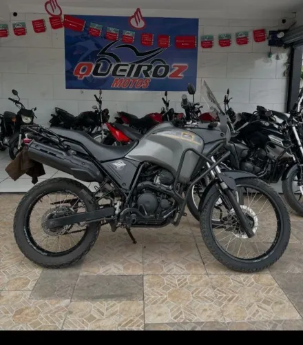 TENERE PRIMEIRA R$ 16.990