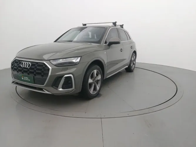 Audi Q5 Performance 2.0 TFSIe S.tr. QT (hib.) 2023