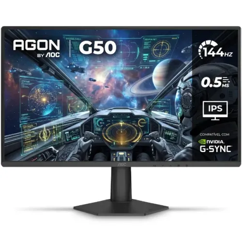 Monitor 24 Polegadas