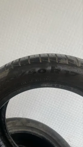 Pneu 225/50/17