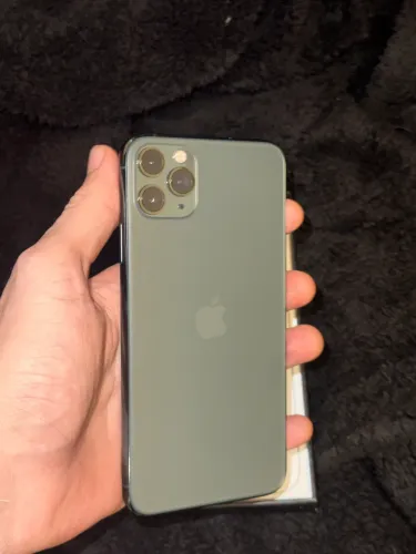 iPhone 11 Pro Max