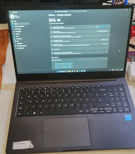 Notebook galaxy book 2