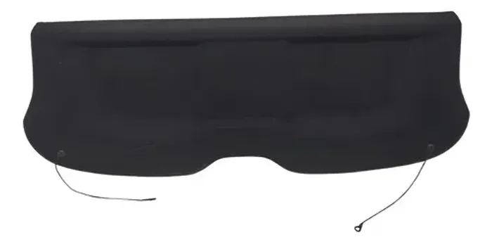Tampão Bagagito Fiat Argo 2017 2025 Bg19