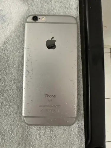 VENDO IPHONE 6S 64 GB 