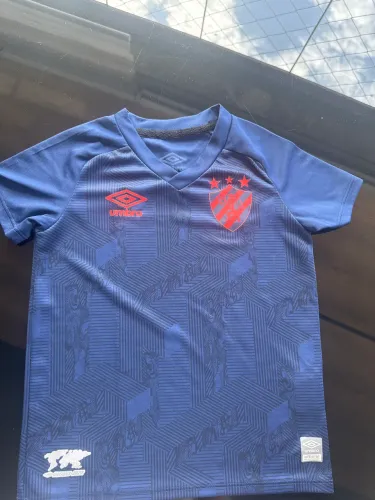 Camisa do Sport infantil