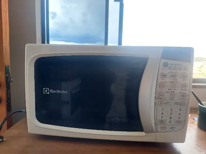 Micro-ondas Eletrolux