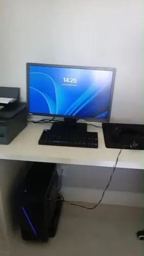 Computador completo 