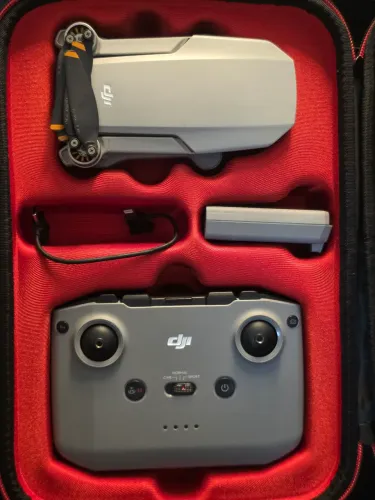 Drone DJI Mini 2