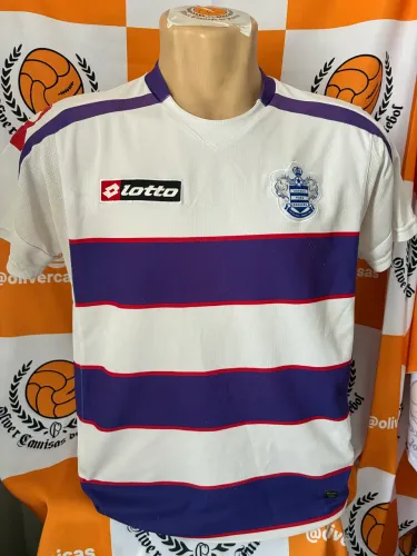 Camisa Queens Park Ranger