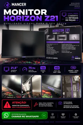 monitor