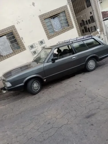 Ford Belina LDO 1.6 1979