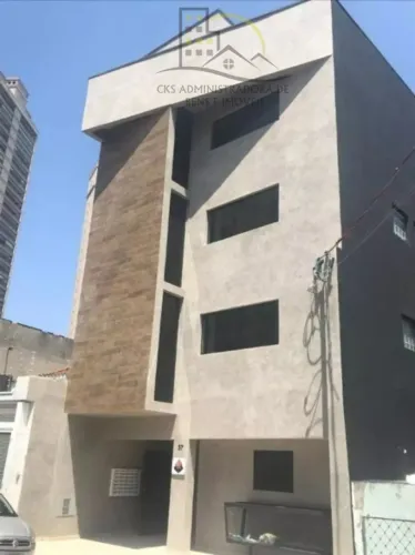 Studio para locação de 25mts no Tatuapé,