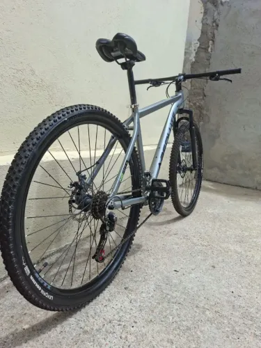 Bicicleta MTB absolute aro 29