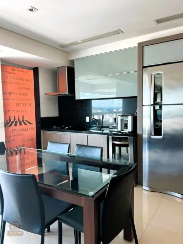 Flat Gift Home Residence