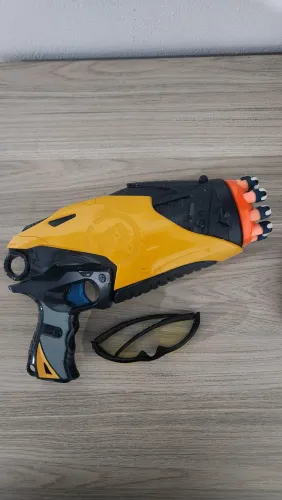 Nerf Dart Tag SpeedWarm
