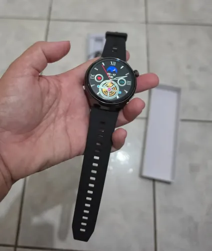 Smartwatch MAX M18