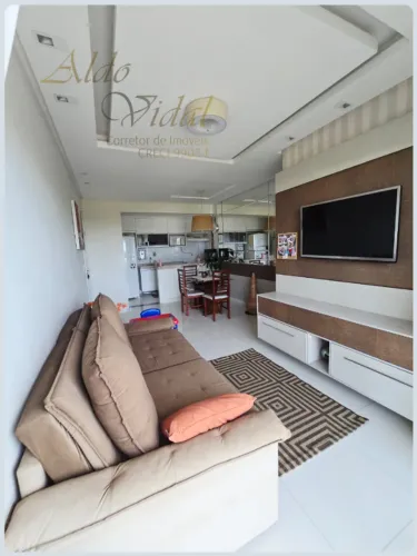 Vendo Apartamento 3 Quartos com suíte em Valparaiso no Drem Park.