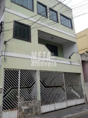 Casa com 1 dormitório à venda, 400 m² por R$ 800.000,00 - Centro - Campos dos Goytacazes/R