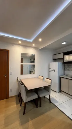 Belíssimo apartamento no Green Park
