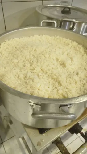 Cozinheira Profissional