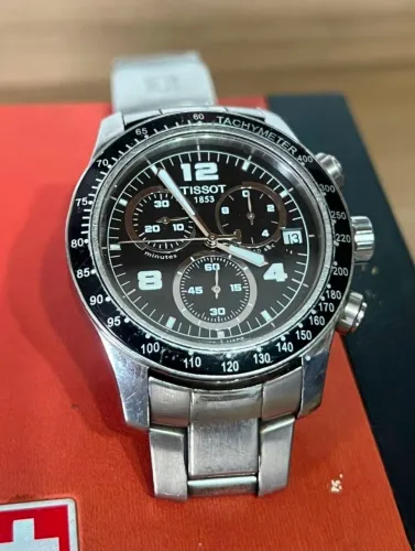 Relógio Tissot