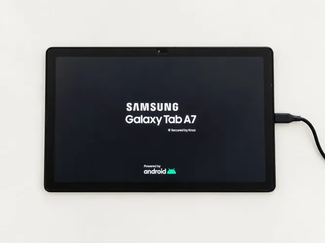 Tablet Samsung Galaxy Tab A7 - 64 GB - 10,4?