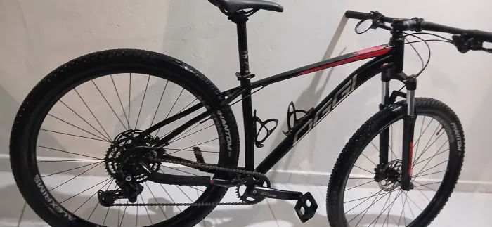 OGGI BIGWHEEL 7.0 2026 TAMANHO 17
