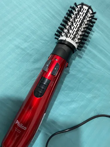 Escova rotativa Philco