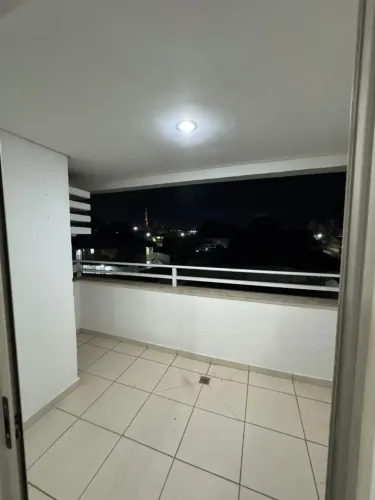 Imóvel para venda possui 80 metros quadrados com 3 quartos em Despraiado - Cuiabá - MT