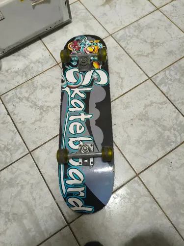 Skate Simples