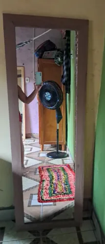 Vendo espelho 