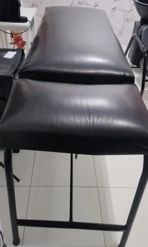 Maca para estética 